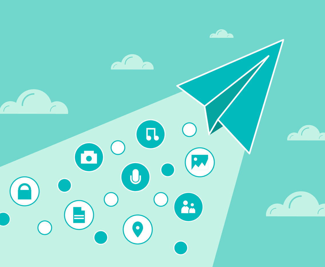 Рекомендации по заказу участников для свежесозданных Telegram каналам/чатам