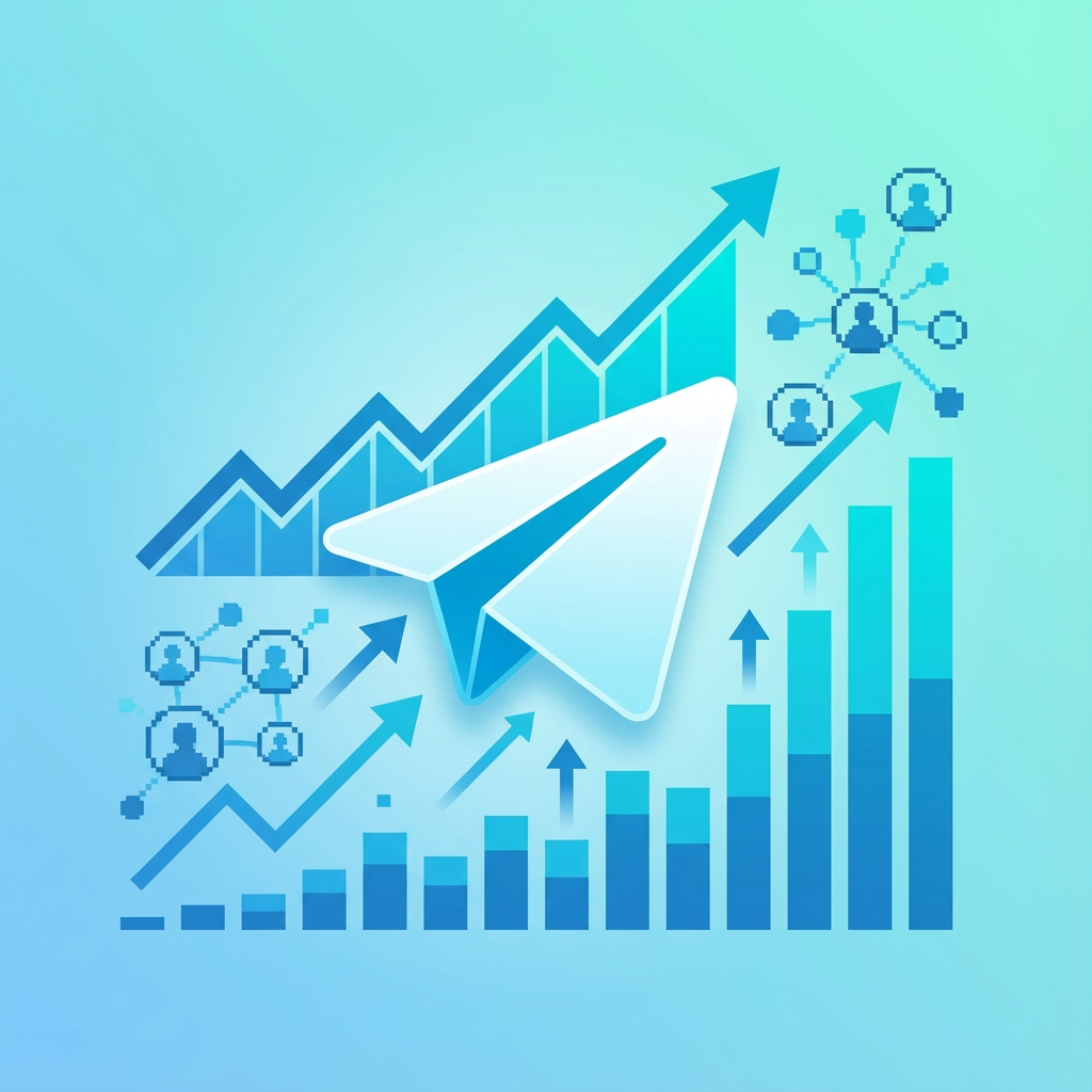 Как увеличить метрику "monthly users" (пользователей в месяц) в боте Telegram